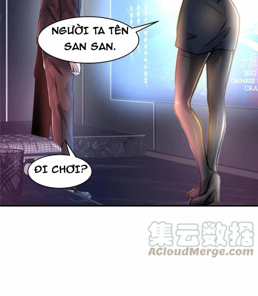 Vương Giả Săn Mồi - Chương 67 - ảnh 67