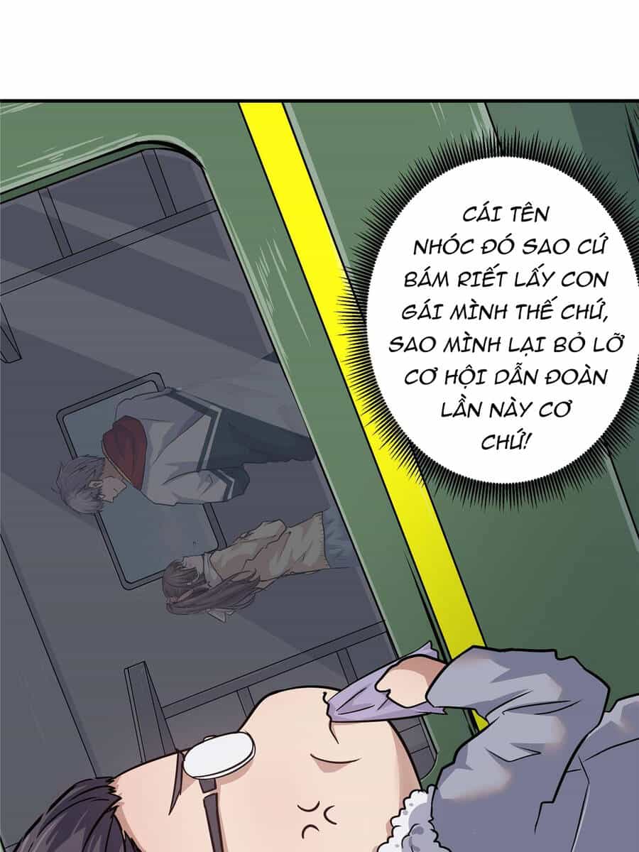 Vương Giả Săn Mồi - Chương 5 - ảnh 39
