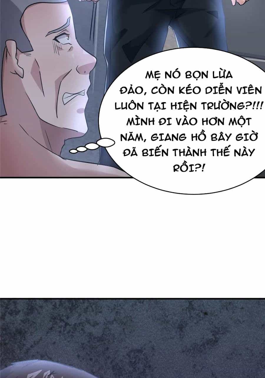 Vương Giả Săn Mồi - Chương 68 - ảnh 13