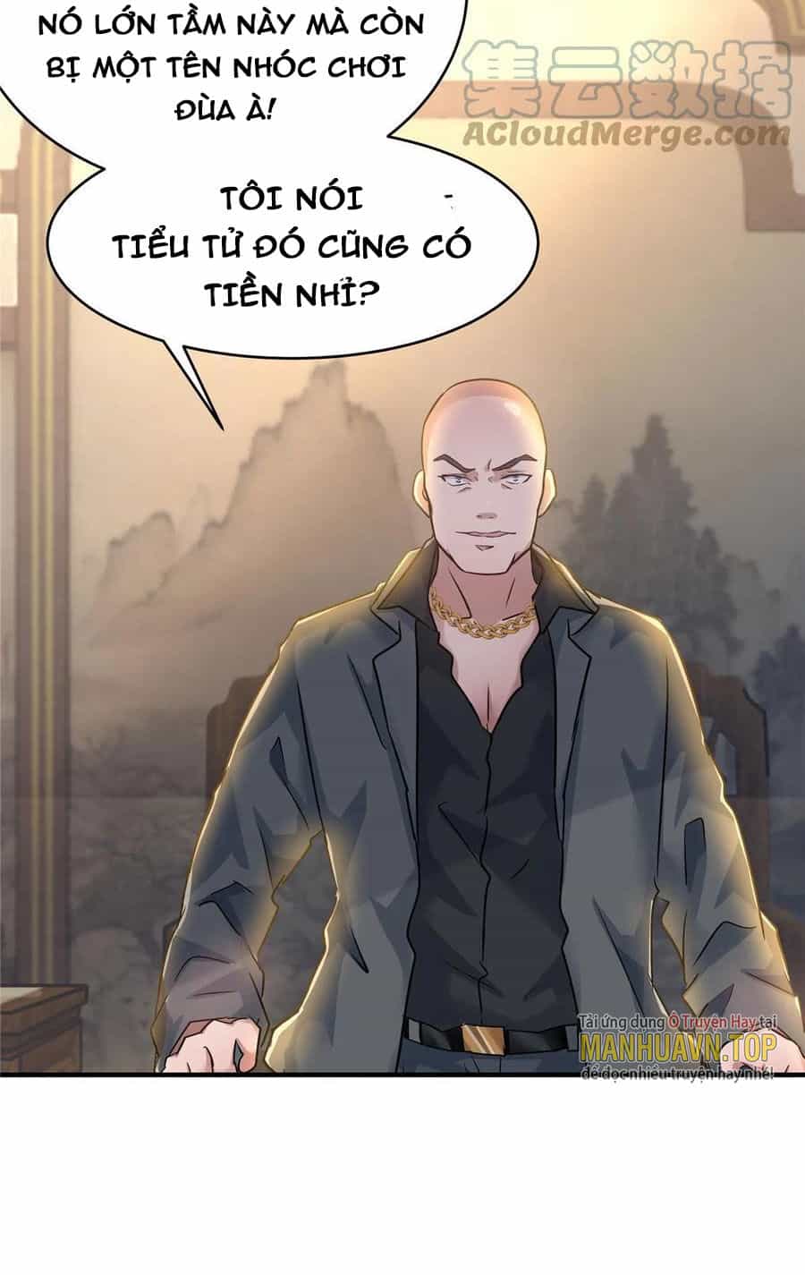 Vương Giả Săn Mồi - Chương 68 - ảnh 21