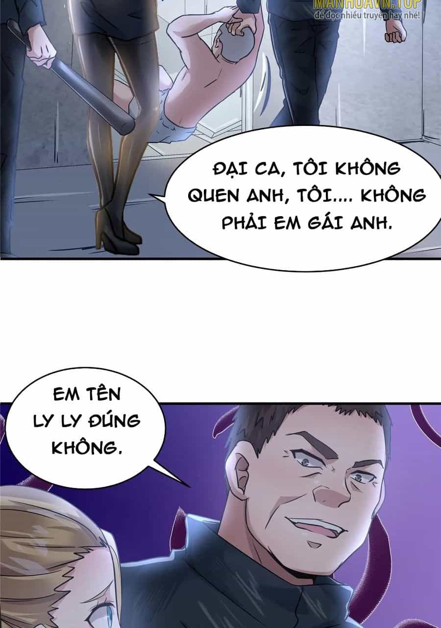 Vương Giả Săn Mồi - Chương 68 - ảnh 8