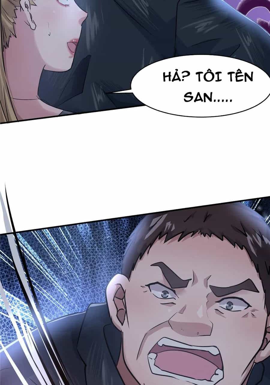Vương Giả Săn Mồi - Chương 68 - ảnh 9