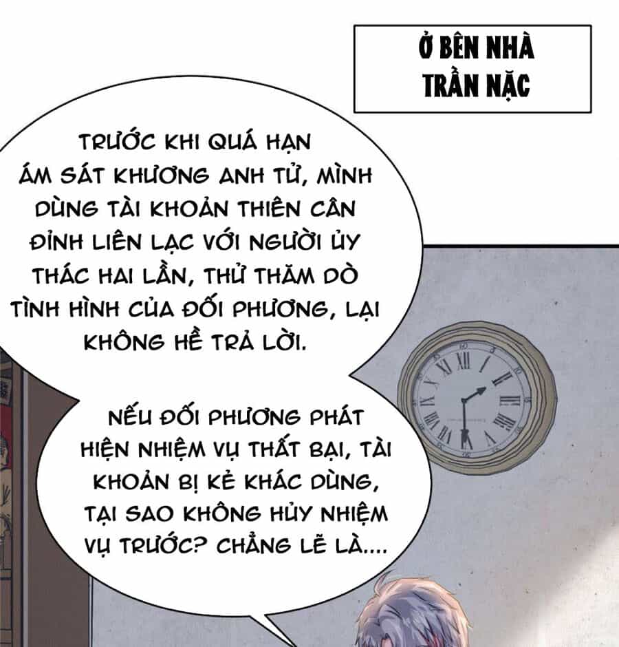 Vương Giả Săn Mồi - Chương 69 - ảnh 19