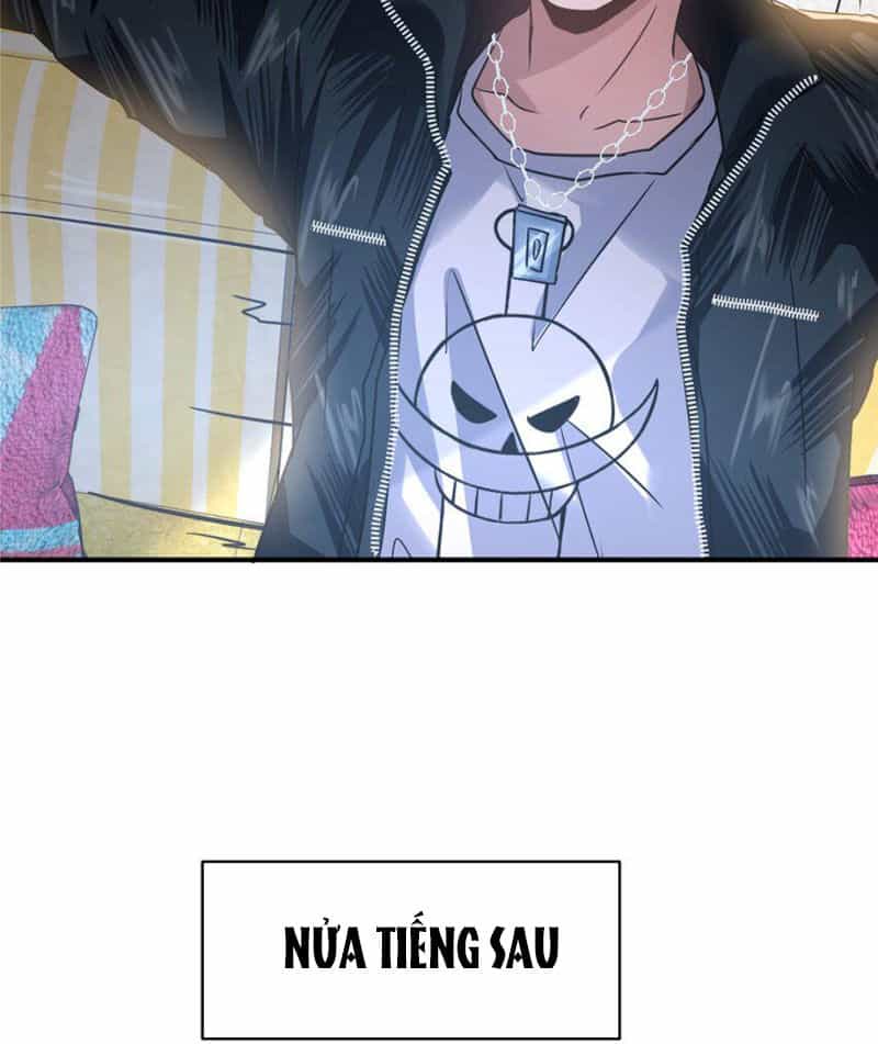 Vương Giả Săn Mồi - Chương 69 - ảnh 30
