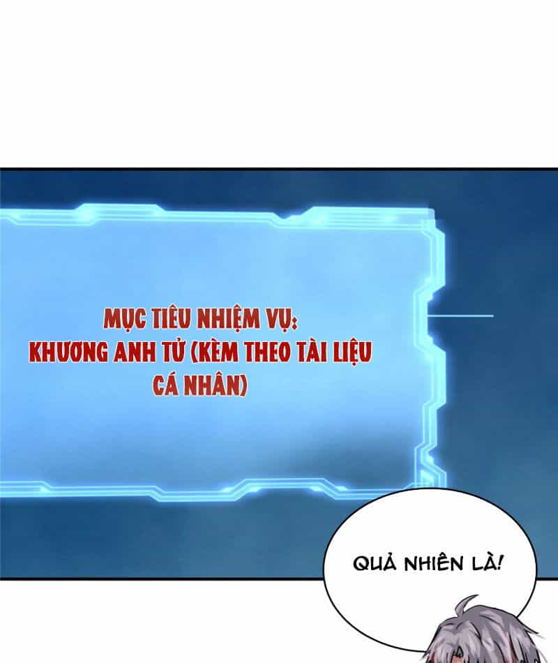 Vương Giả Săn Mồi - Chương 69 - ảnh 33