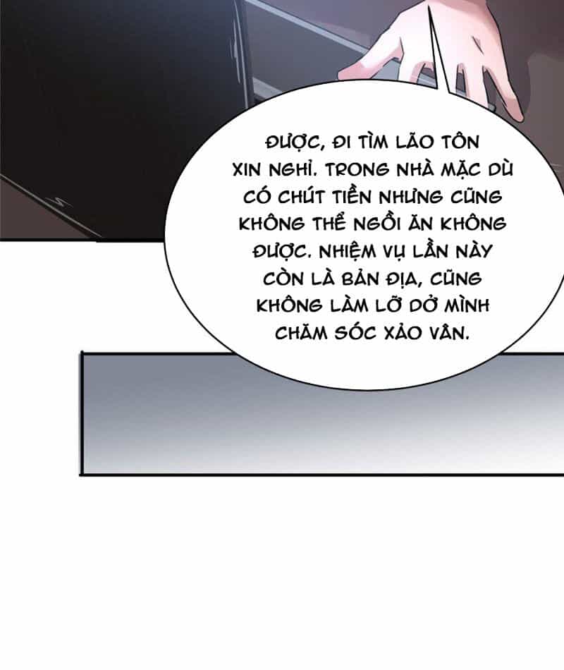 Vương Giả Săn Mồi - Chương 69 - ảnh 47