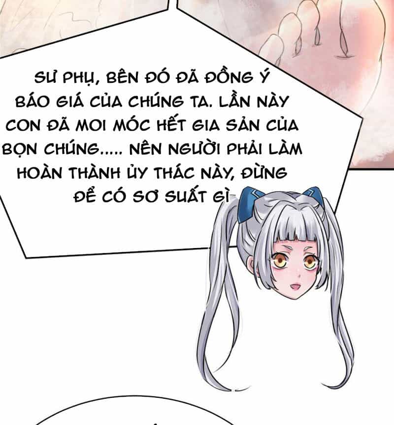 Vương Giả Săn Mồi - Chương 69 - ảnh 54