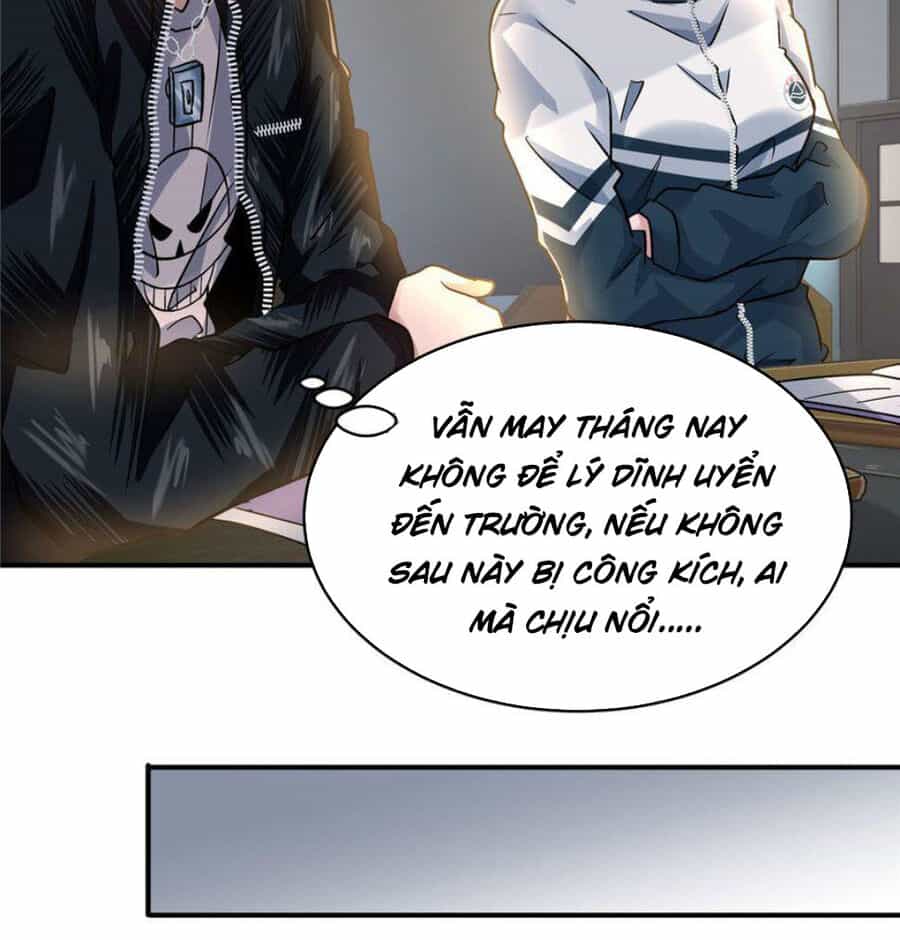 Vương Giả Săn Mồi - Chương 69 - ảnh 7