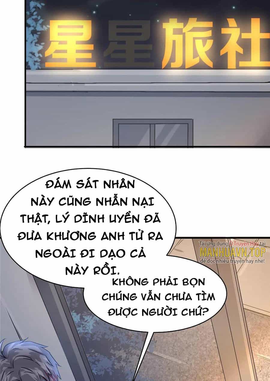 Vương Giả Săn Mồi - Chương 70 - ảnh 11
