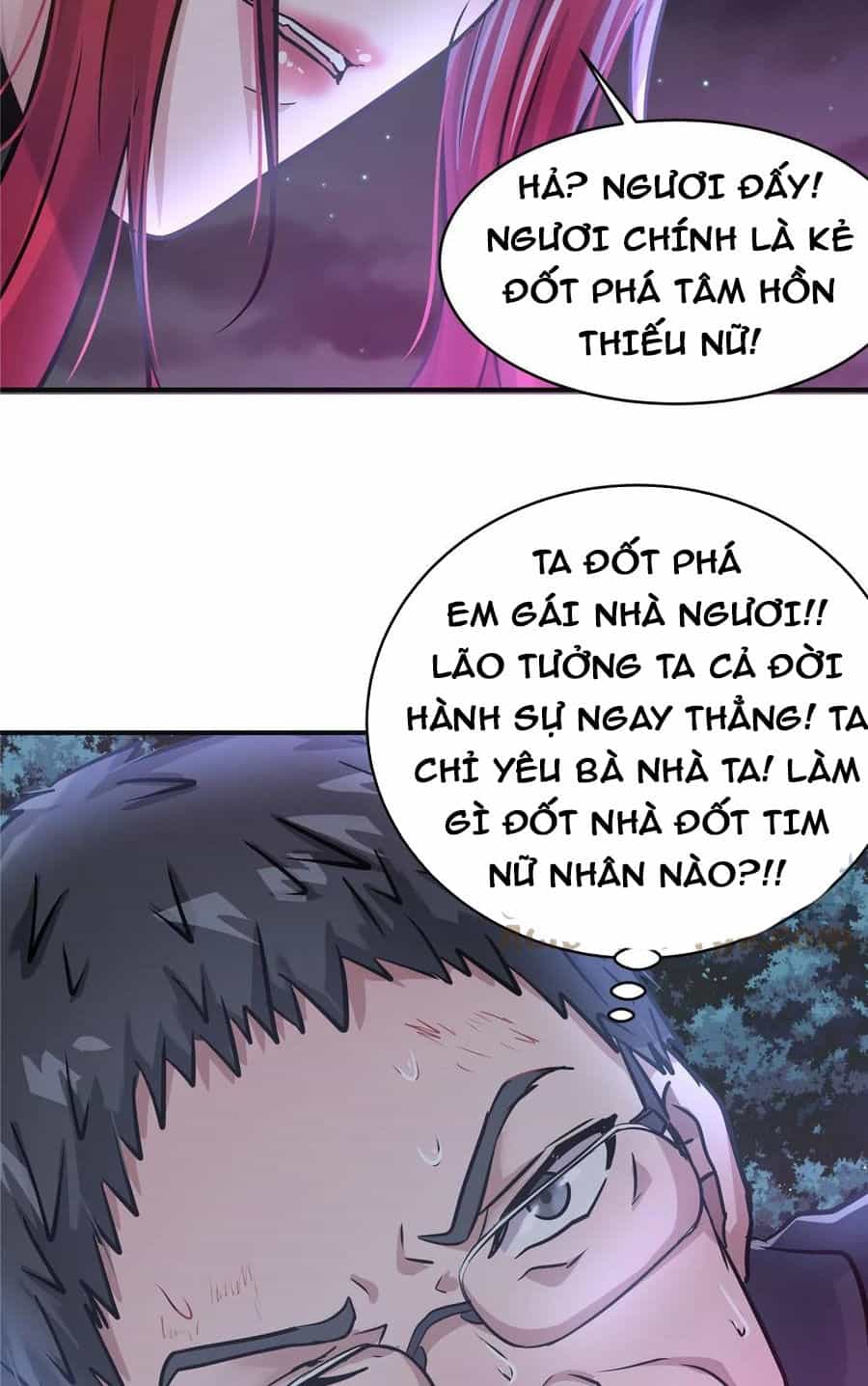 Vương Giả Săn Mồi - Chương 70 - ảnh 47