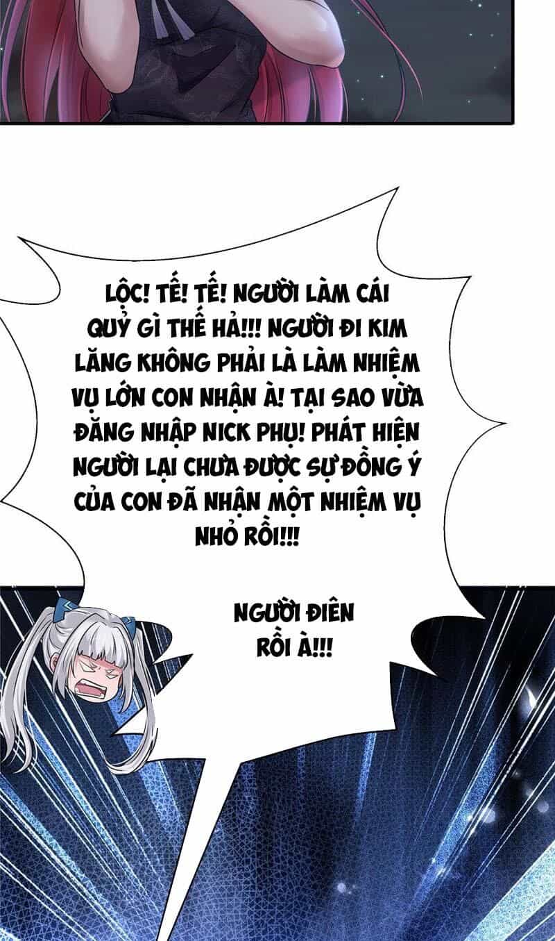 Vương Giả Săn Mồi - Chương 71 - ảnh 17