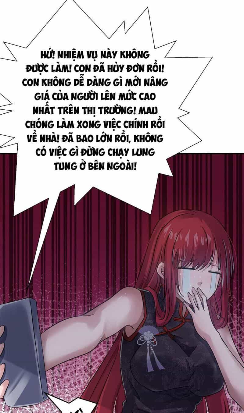 Vương Giả Săn Mồi - Chương 71 - ảnh 22