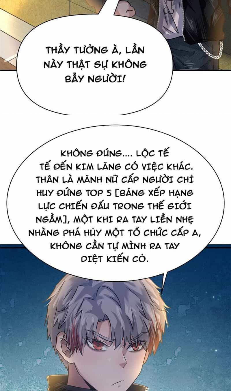 Vương Giả Săn Mồi - Chương 71 - ảnh 32