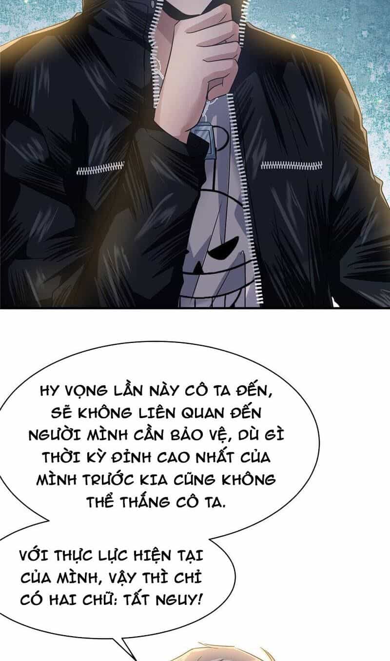 Vương Giả Săn Mồi - Chương 71 - ảnh 33