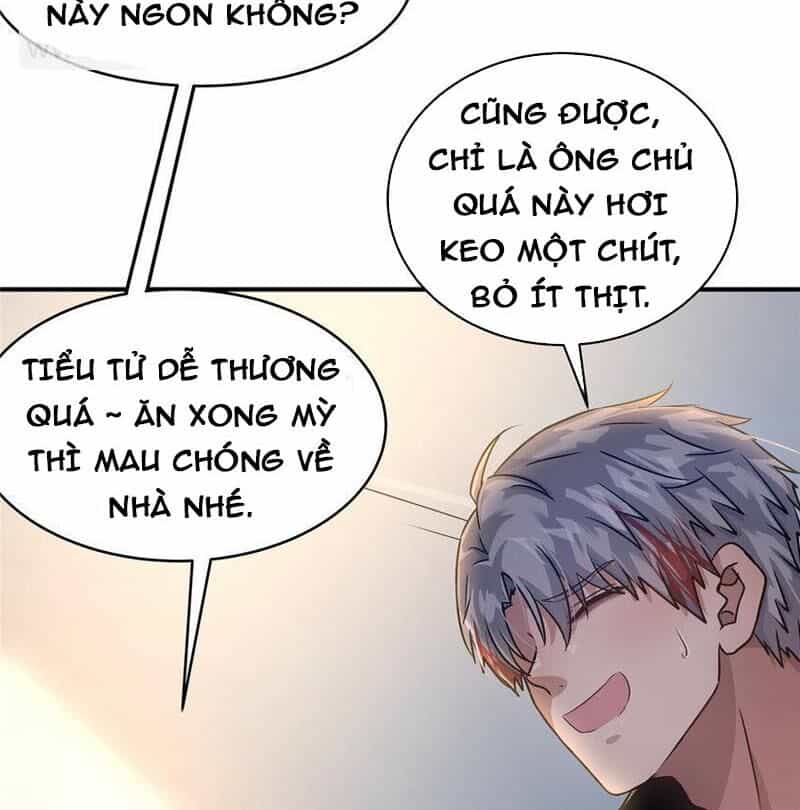 Vương Giả Săn Mồi - Chương 71 - ảnh 48