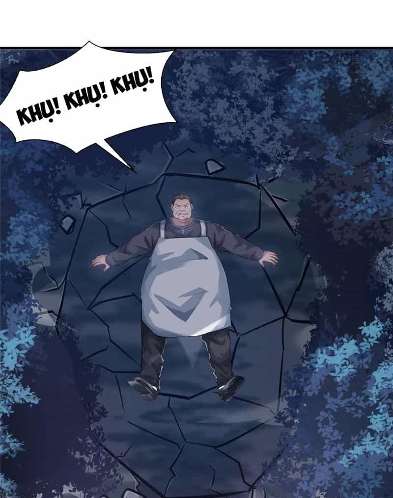 Vương Giả Săn Mồi - Chương 72 - ảnh 26