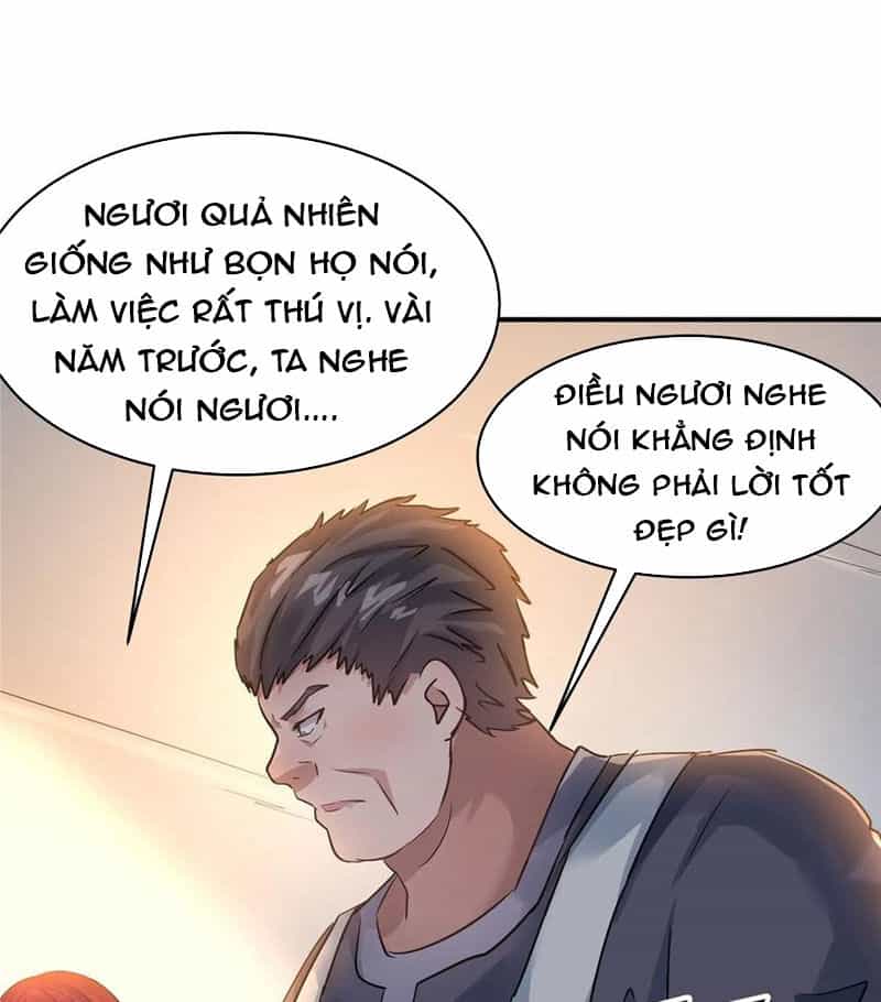 Vương Giả Săn Mồi - Chương 72 - ảnh 4