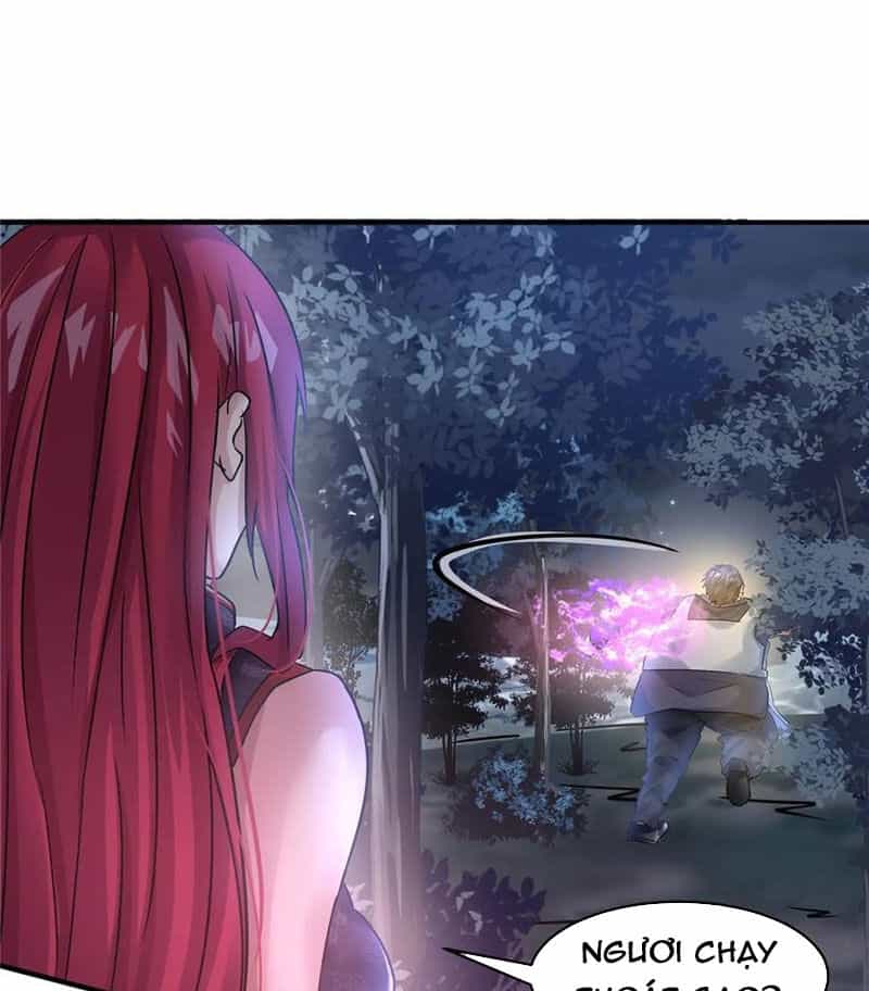 Vương Giả Săn Mồi - Chương 72 - ảnh 59