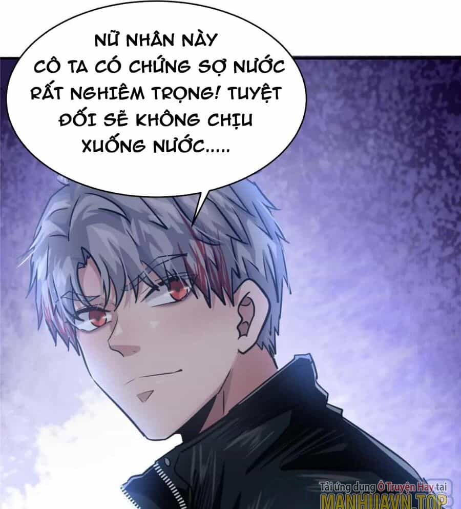 Vương Giả Săn Mồi - Chương 73 - ảnh 1