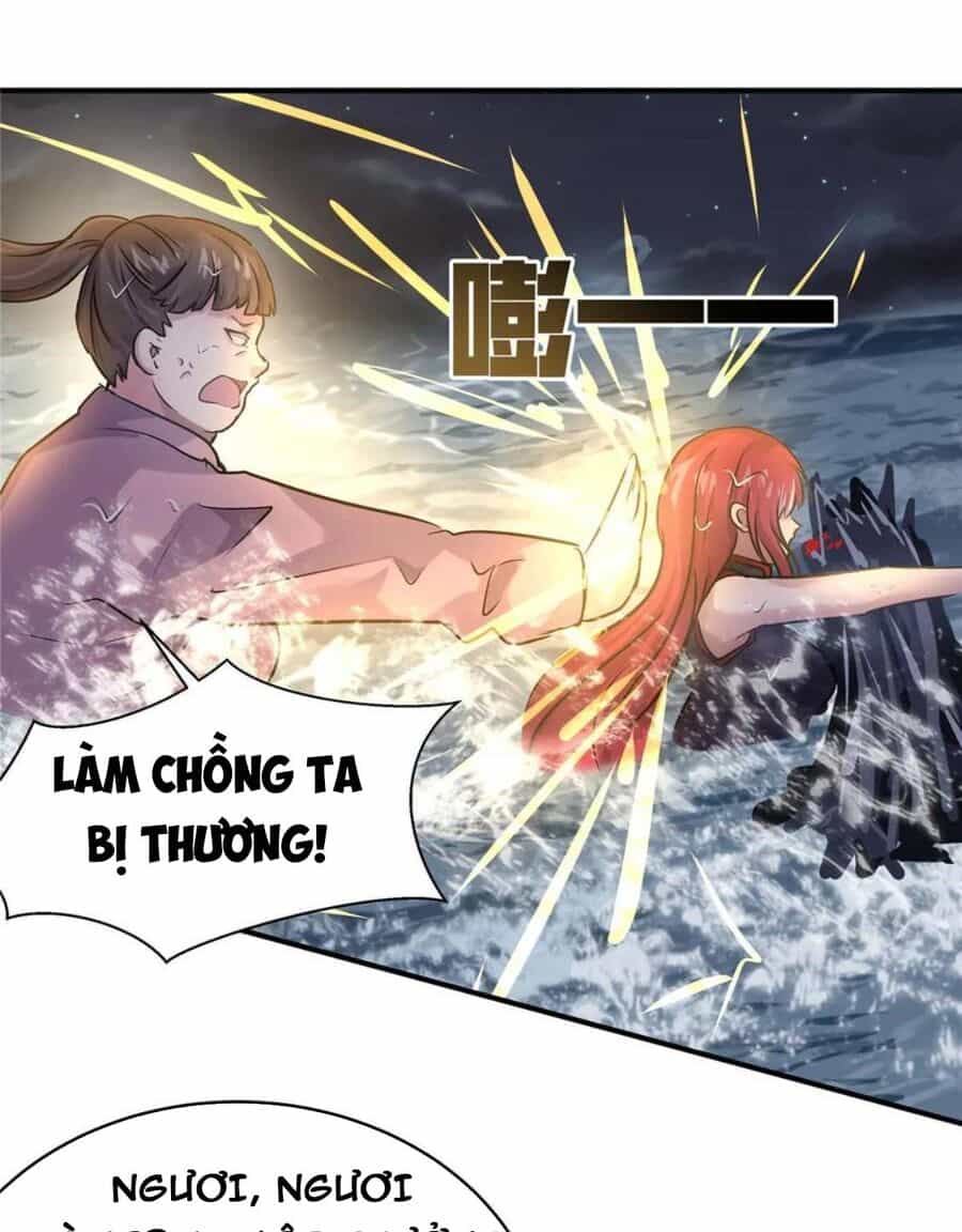 Vương Giả Săn Mồi - Chương 73 - ảnh 30