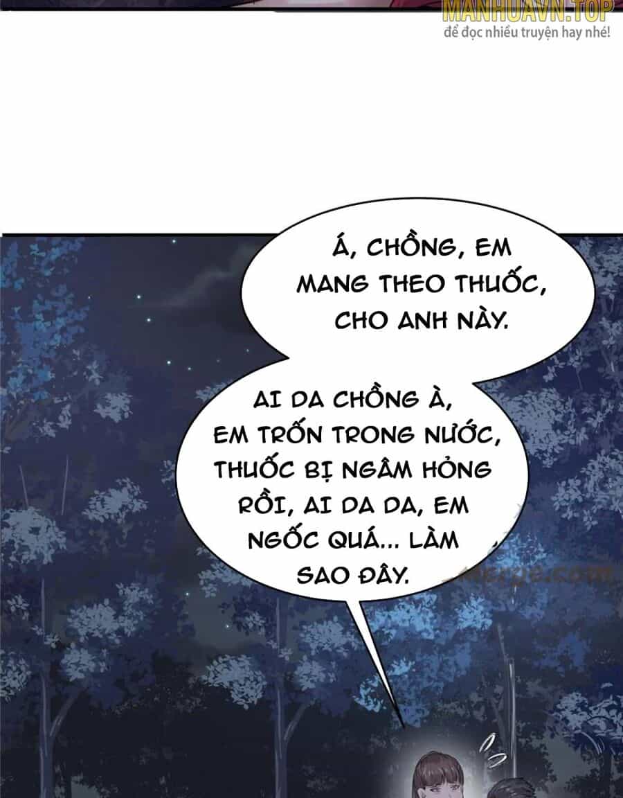 Vương Giả Săn Mồi - Chương 73 - ảnh 46