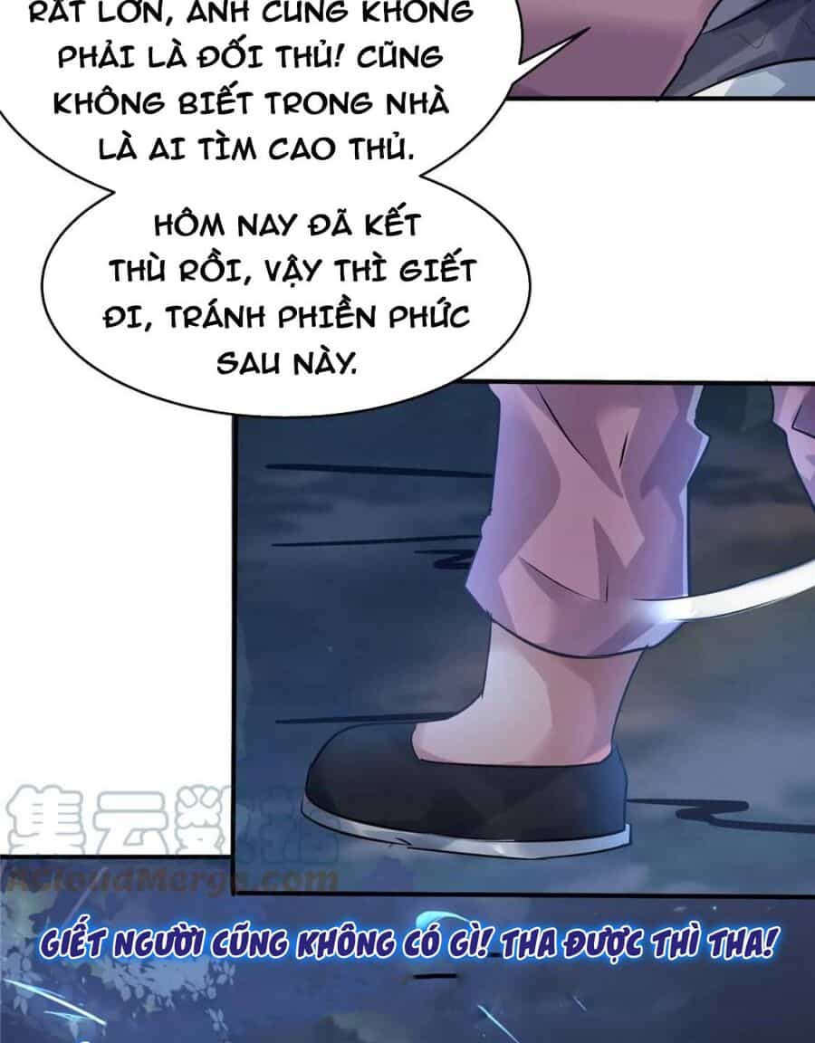 Vương Giả Săn Mồi - Chương 73 - ảnh 49