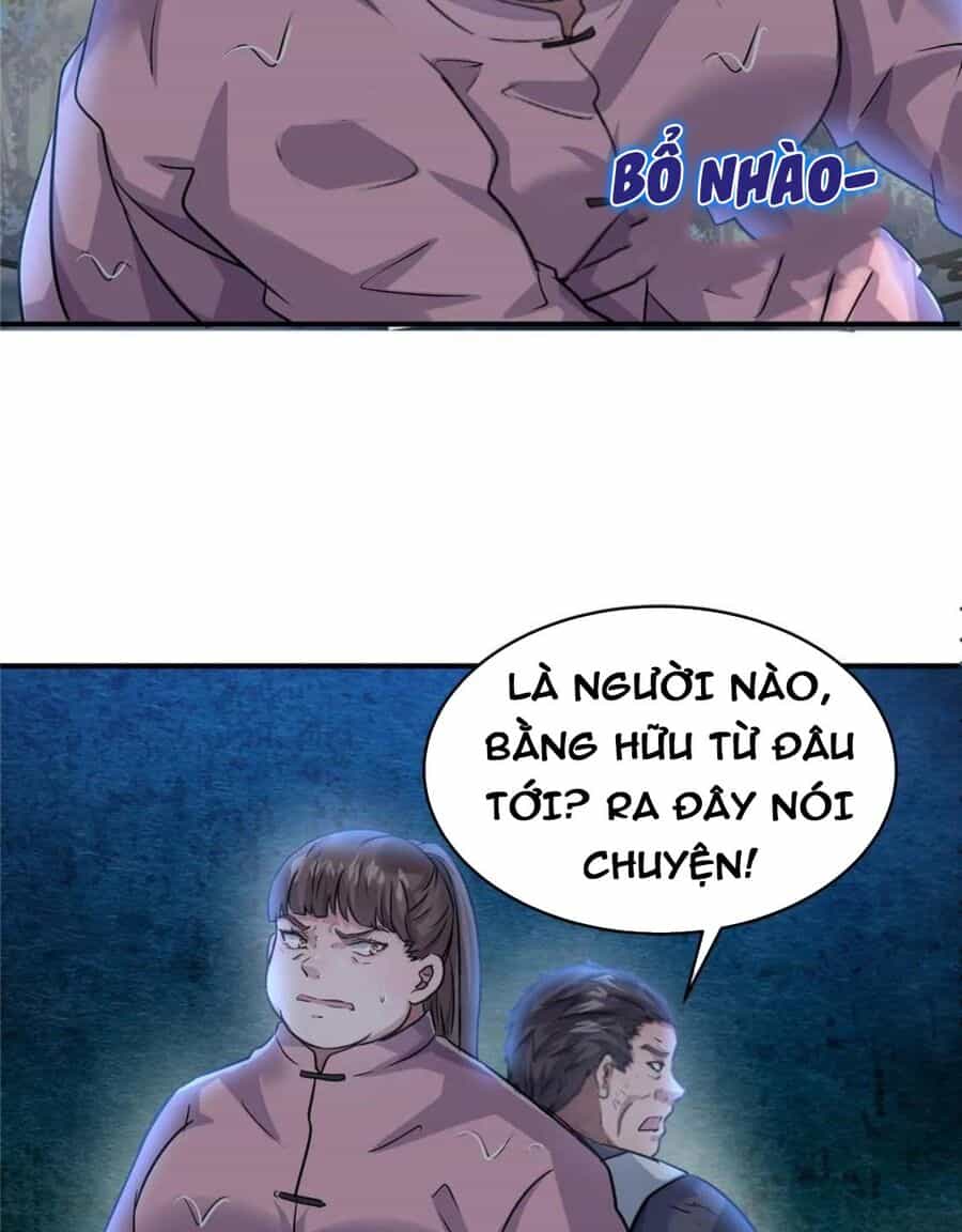 Vương Giả Săn Mồi - Chương 73 - ảnh 54