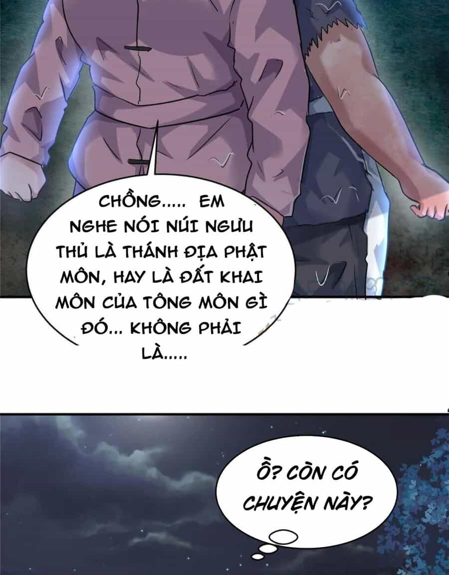 Vương Giả Săn Mồi - Chương 73 - ảnh 55