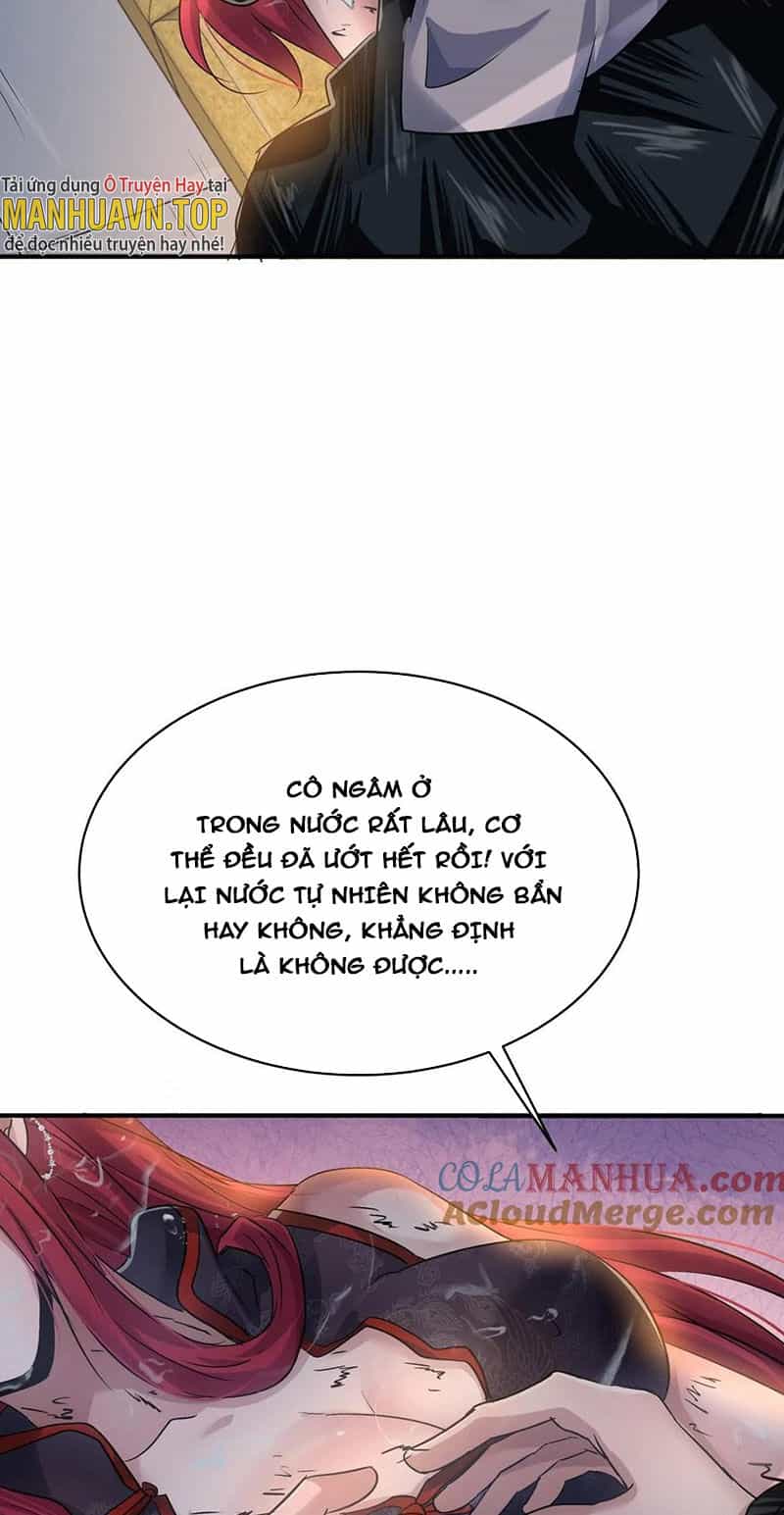 Vương Giả Săn Mồi - Chương 74 - ảnh 3