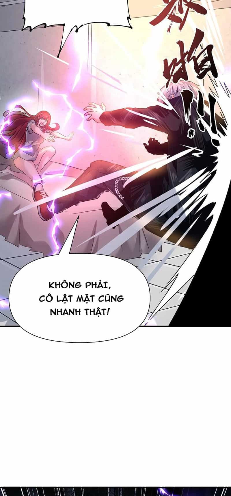 Vương Giả Săn Mồi - Chương 74 - ảnh 36