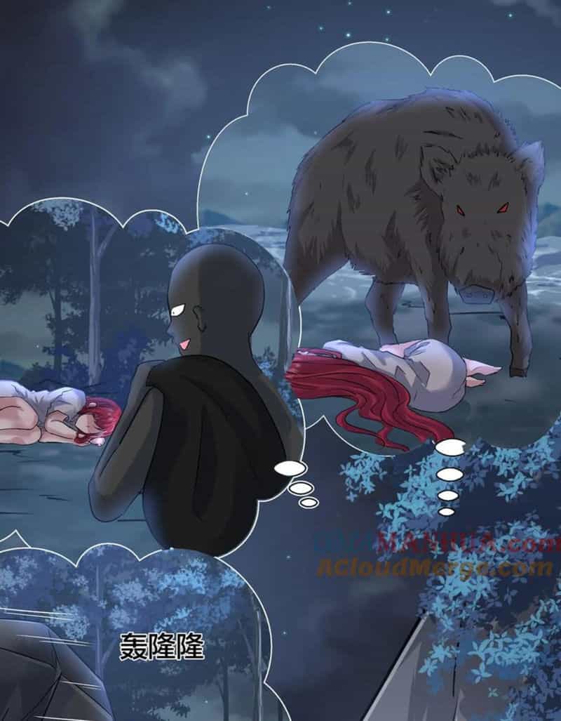 Vương Giả Săn Mồi - Chương 75 - ảnh 34
