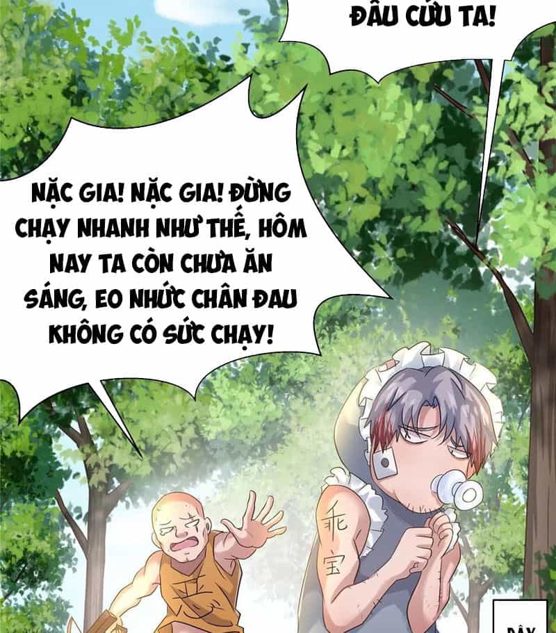 Vương Giả Săn Mồi - Chương 76 - ảnh 16