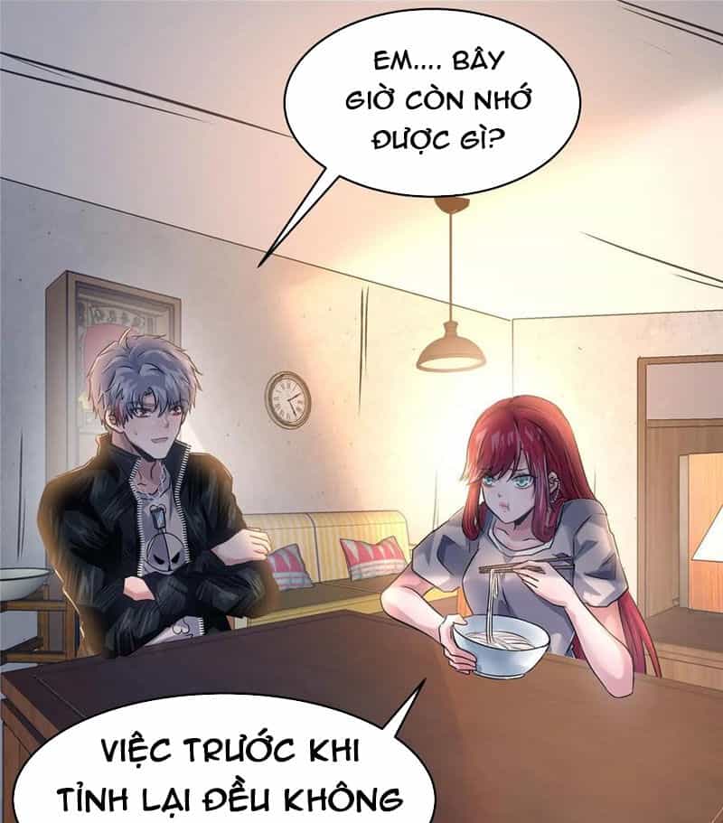 Vương Giả Săn Mồi - Chương 76 - ảnh 3