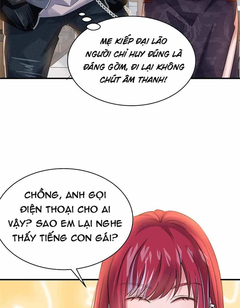 Vương Giả Săn Mồi - Chương 76 - ảnh 40