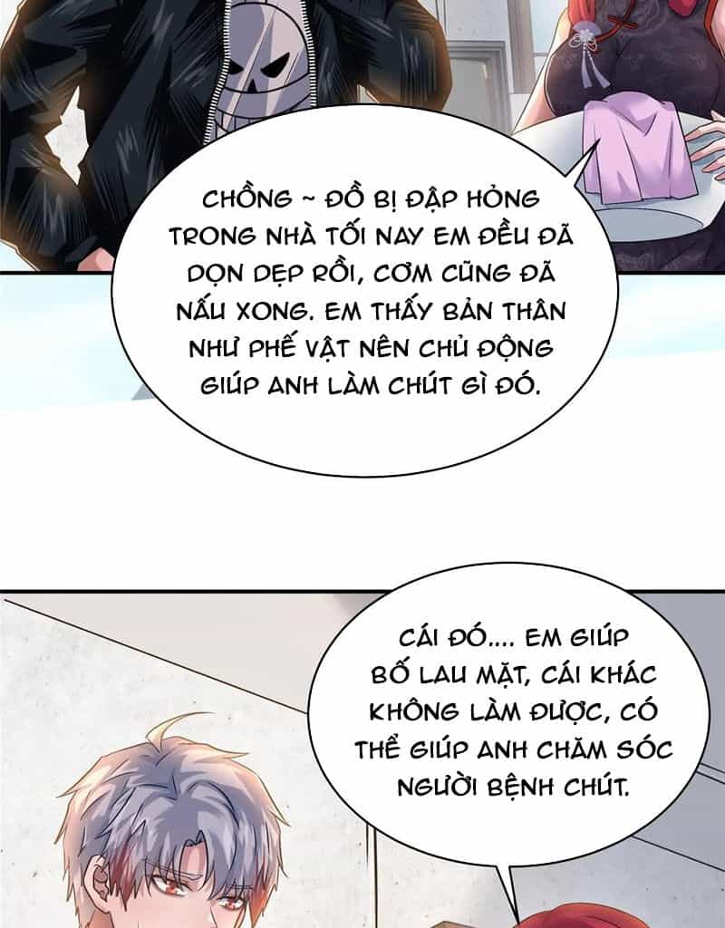 Vương Giả Săn Mồi - Chương 76 - ảnh 43