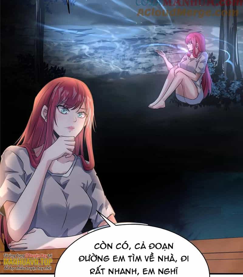 Vương Giả Săn Mồi - Chương 76 - ảnh 9