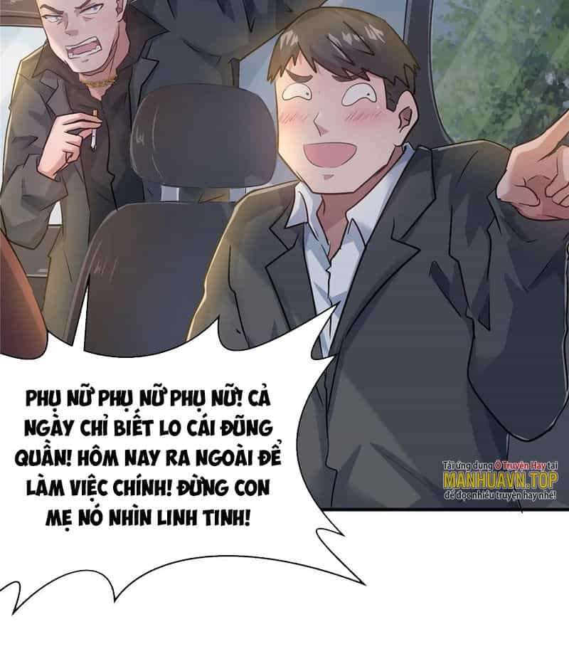 Vương Giả Săn Mồi - Chương 77 - ảnh 20