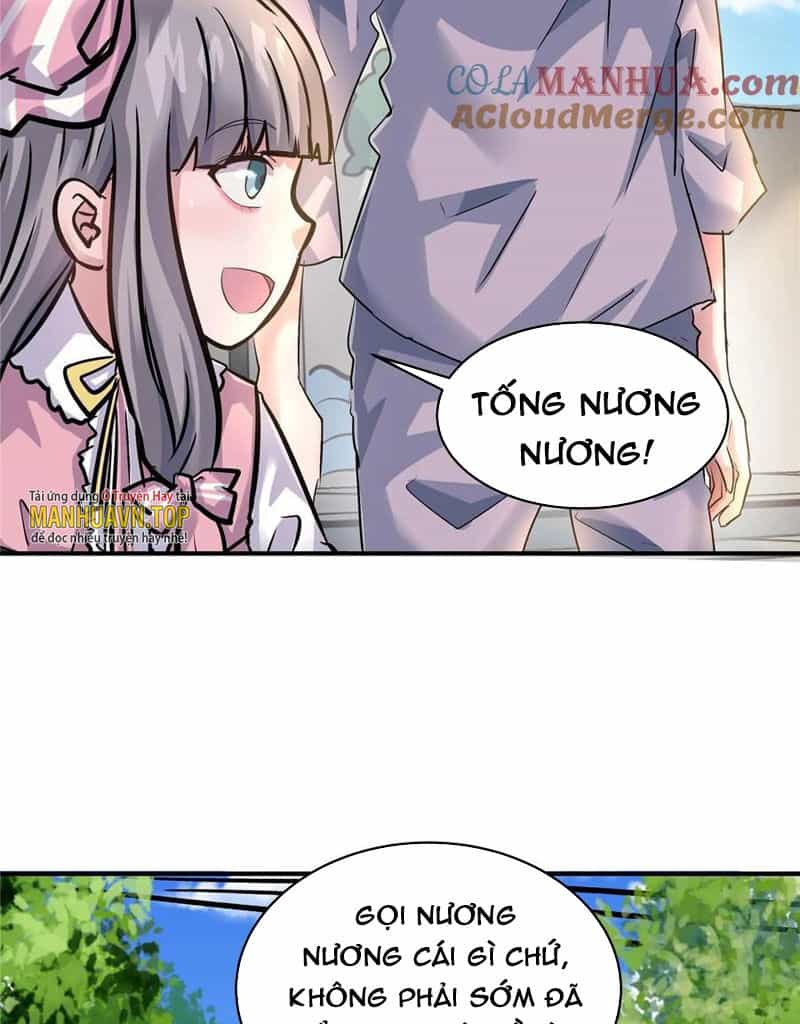 Vương Giả Săn Mồi - Chương 77 - ảnh 29
