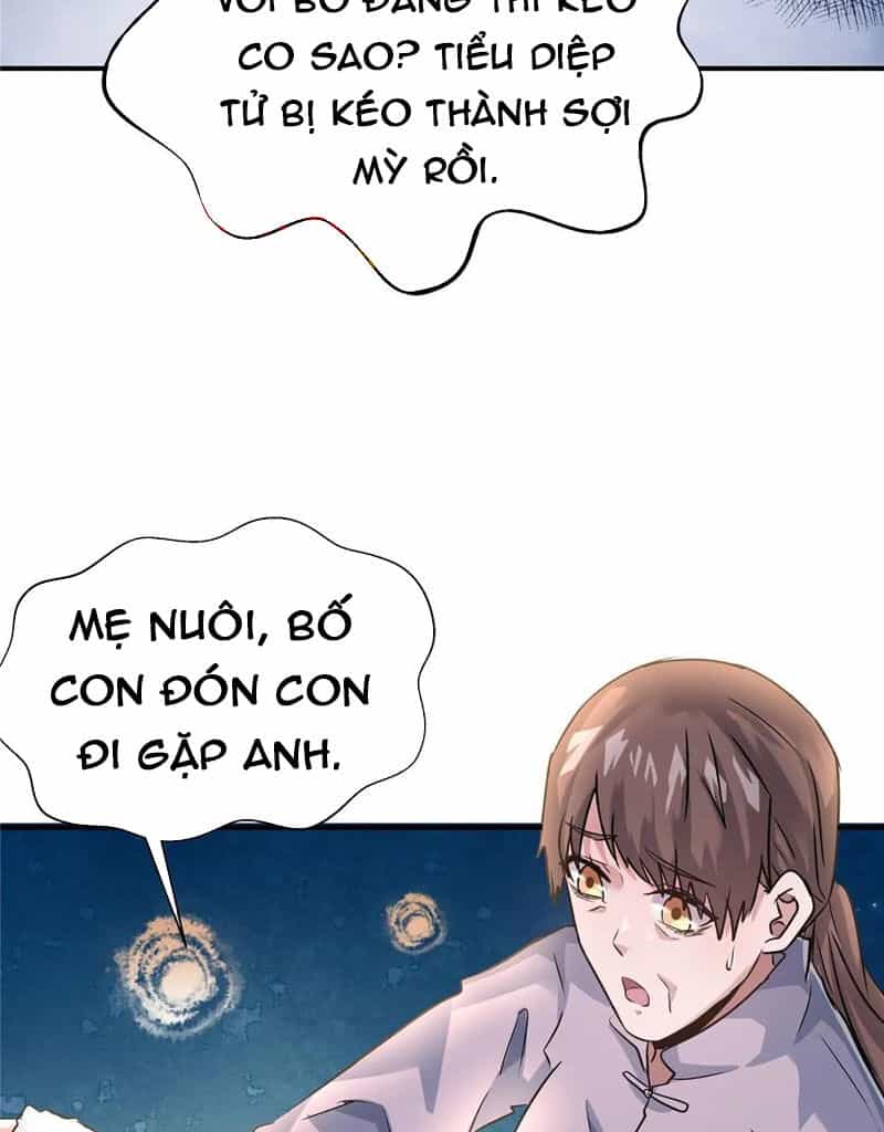 Vương Giả Săn Mồi - Chương 77 - ảnh 38