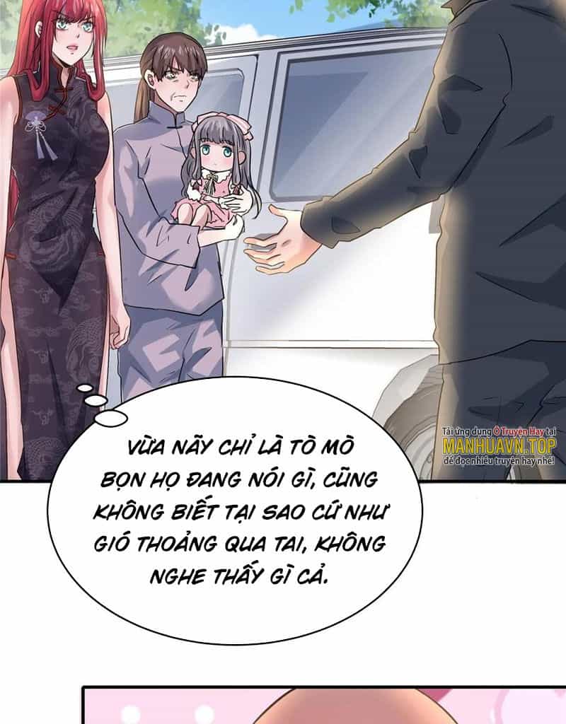 Vương Giả Săn Mồi - Chương 77 - ảnh 45
