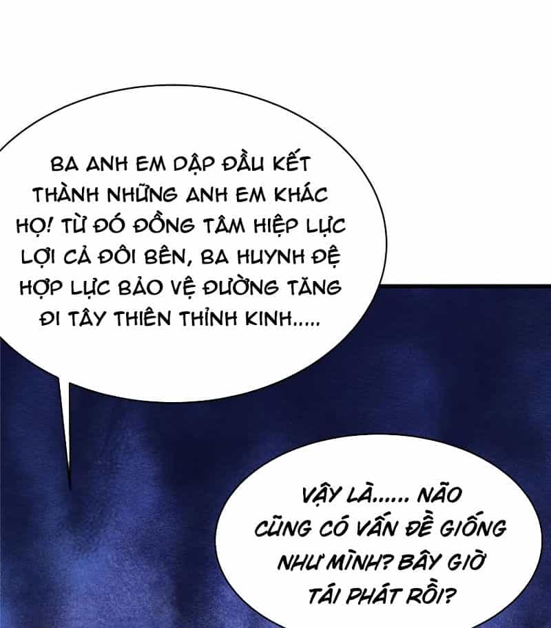 Vương Giả Săn Mồi - Chương 77 - ảnh 7