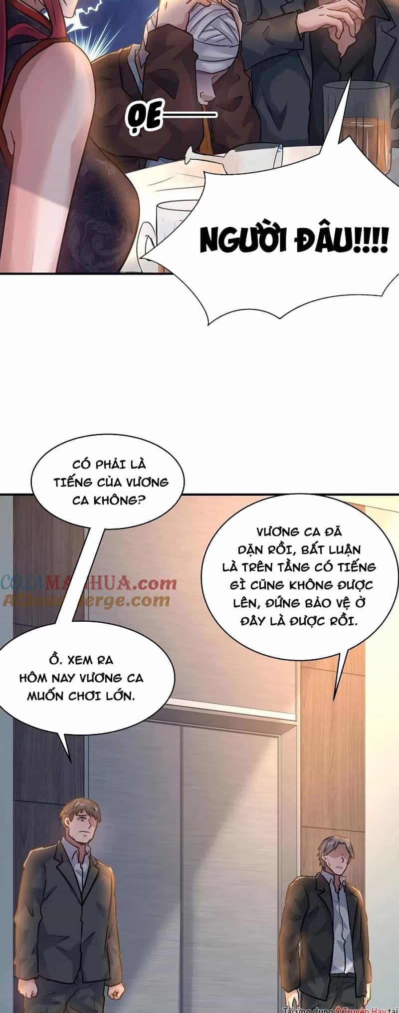 Vương Giả Săn Mồi - Chương 79 - ảnh 14