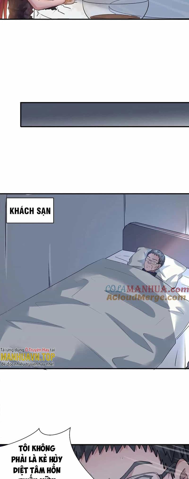 Vương Giả Săn Mồi - Chương 79 - ảnh 17
