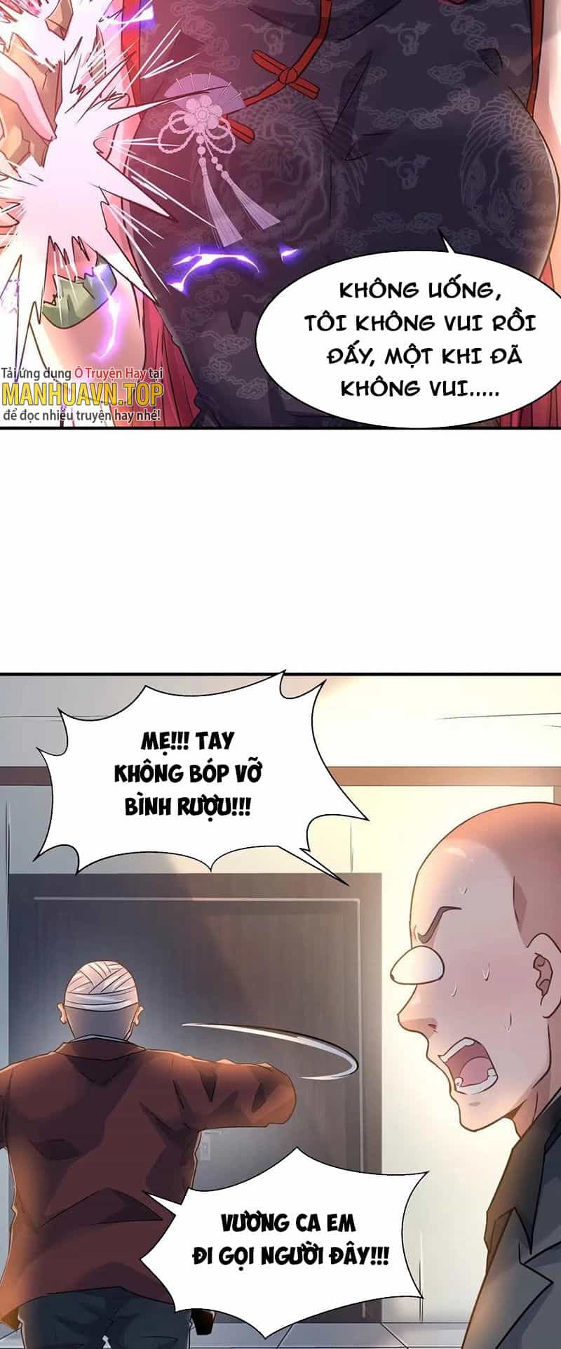 Vương Giả Săn Mồi - Chương 79 - ảnh 7