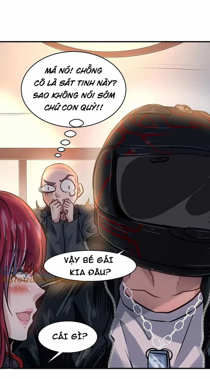 Vương Giả Săn Mồi - Chương 80 - ảnh 1