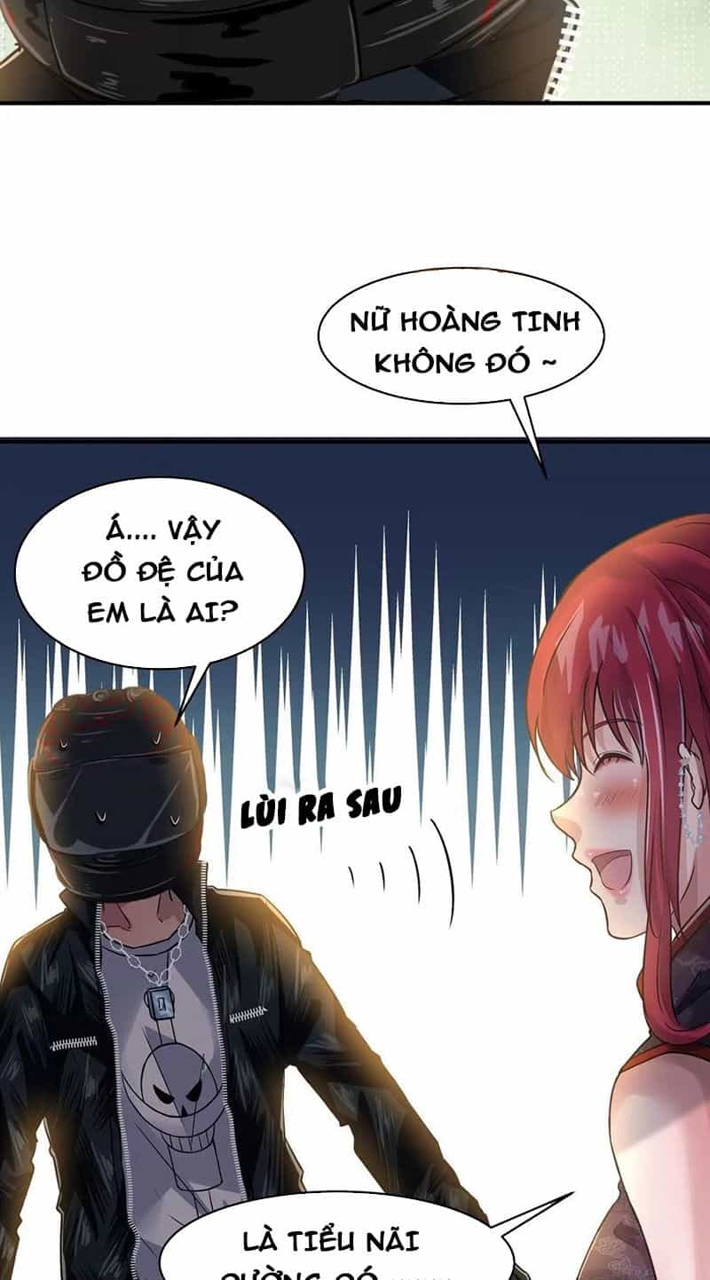 Vương Giả Săn Mồi - Chương 80 - ảnh 12