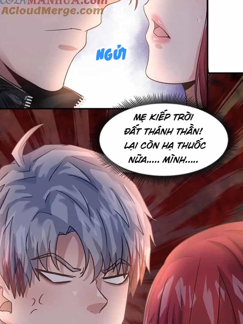 Vương Giả Săn Mồi - Chương 80 - ảnh 38
