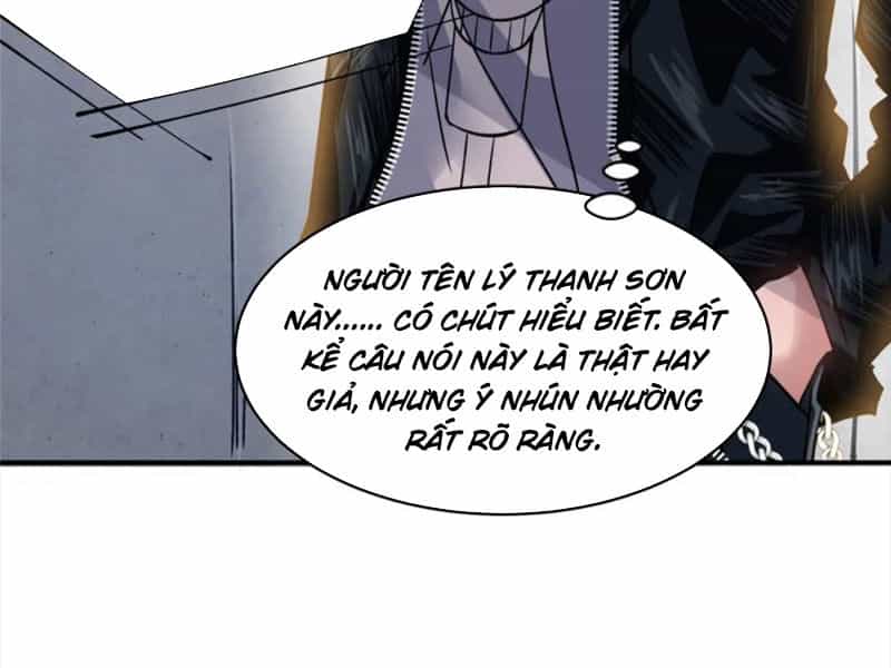 Vương Giả Săn Mồi - Chương 81 - ảnh 73