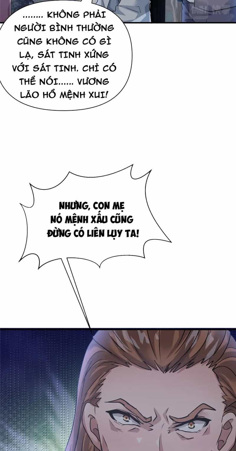 Vương Giả Săn Mồi - Chương 82 - ảnh 14