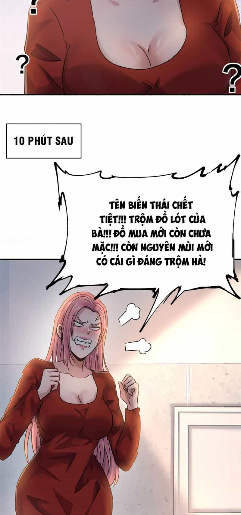 Vương Giả Săn Mồi - Chương 82 - ảnh 28